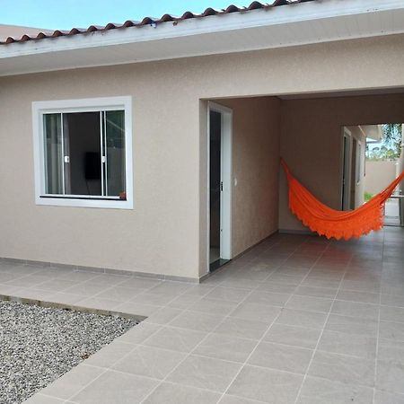 Brisas Do Mar Villa Matinhos Exterior photo